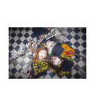 HoneyGOLDスタンプ-1-（個別スタンプ：20）