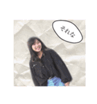 HoneyGOLDスタンプ-1-（個別スタンプ：29）