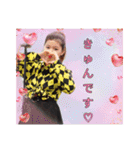 HoneyGOLDスタンプ-1-（個別スタンプ：36）
