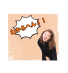 HoneyGOLDスタンプ-1-（個別スタンプ：37）