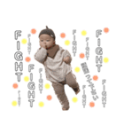 manato'stamp（個別スタンプ：22）