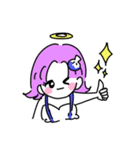 天使のほほえみ（個別スタンプ：15）