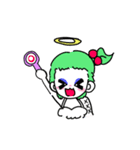 天使のほほえみ（個別スタンプ：22）
