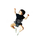 y.Toki（個別スタンプ：6）