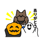 賑やかハロウィン2020（個別スタンプ：25）