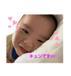 mana's 2（個別スタンプ：11）