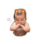 hieeee6（個別スタンプ：3）