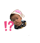 hieeee6（個別スタンプ：4）