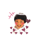 ハルヒロのスタンプ2（個別スタンプ：3）