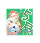 ピピ(Lv.11)のスタンプ。（個別スタンプ：29）