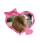 愉快な怜央25（個別スタンプ：5）