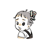 たろぴすたんぷ（個別スタンプ：5）