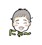 たろぴすたんぷ（個別スタンプ：7）