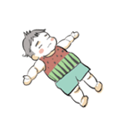 たろぴすたんぷ（個別スタンプ：8）