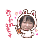 はろーうぃん（個別スタンプ：1）