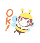 はろーうぃん（個別スタンプ：2）