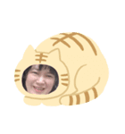 はろーうぃん（個別スタンプ：5）