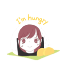 はろーうぃん（個別スタンプ：6）