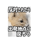 もっと自由にもっと自分らしく02（個別スタンプ：9）