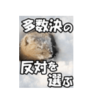 もっと自由にもっと自分らしく02（個別スタンプ：10）