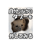 もっと自由にもっと自分らしく02（個別スタンプ：22）