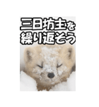 もっと自由にもっと自分らしく02（個別スタンプ：24）