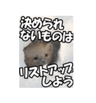 もっと自由にもっと自分らしく02（個別スタンプ：27）