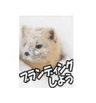 もっと自由にもっと自分らしく02（個別スタンプ：34）