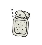 おさかなくんの気持ち（個別スタンプ：13）