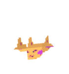 毎日の笑顔の猫（個別スタンプ：33）