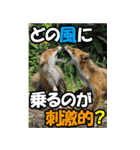もっと自由にもっと自分らしく03（個別スタンプ：5）