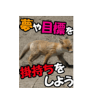 もっと自由にもっと自分らしく03（個別スタンプ：10）