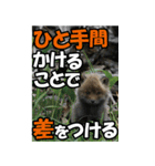 もっと自由にもっと自分らしく03（個別スタンプ：28）