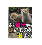 もっと自由にもっと自分らしく03（個別スタンプ：34）