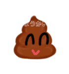 いらすとちゃんたち（個別スタンプ：3）