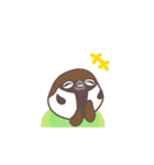 マスカッチュン（個別スタンプ：8）
