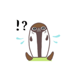 マスカッチュン（個別スタンプ：10）
