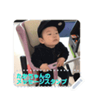 Takaomi's message sticker（個別スタンプ：2）