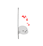 もことふく（個別スタンプ：1）