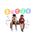 rina❤︎soushi（個別スタンプ：5）