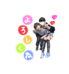 rina❤︎soushi（個別スタンプ：8）