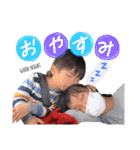 rina❤︎soushi（個別スタンプ：30）