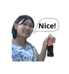 Mayumiiiスタンプ（個別スタンプ：11）