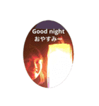 Mayumiiiスタンプ（個別スタンプ：13）