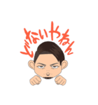 Bebe TK（個別スタンプ：4）