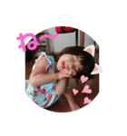 のどかのスタンプ8✨（個別スタンプ：9）