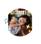 のどかのスタンプ8✨（個別スタンプ：14）