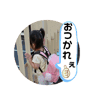 のどかのスタンプ8✨（個別スタンプ：15）