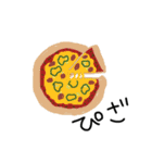 今日の晩ごはん何にする！（個別スタンプ：22）