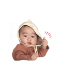 WAK03（個別スタンプ：1）